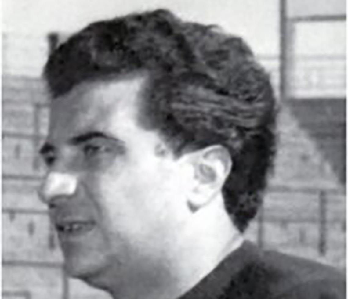 CALCIO. Morto Giancarlo Bacci, centravanti degli anni '50