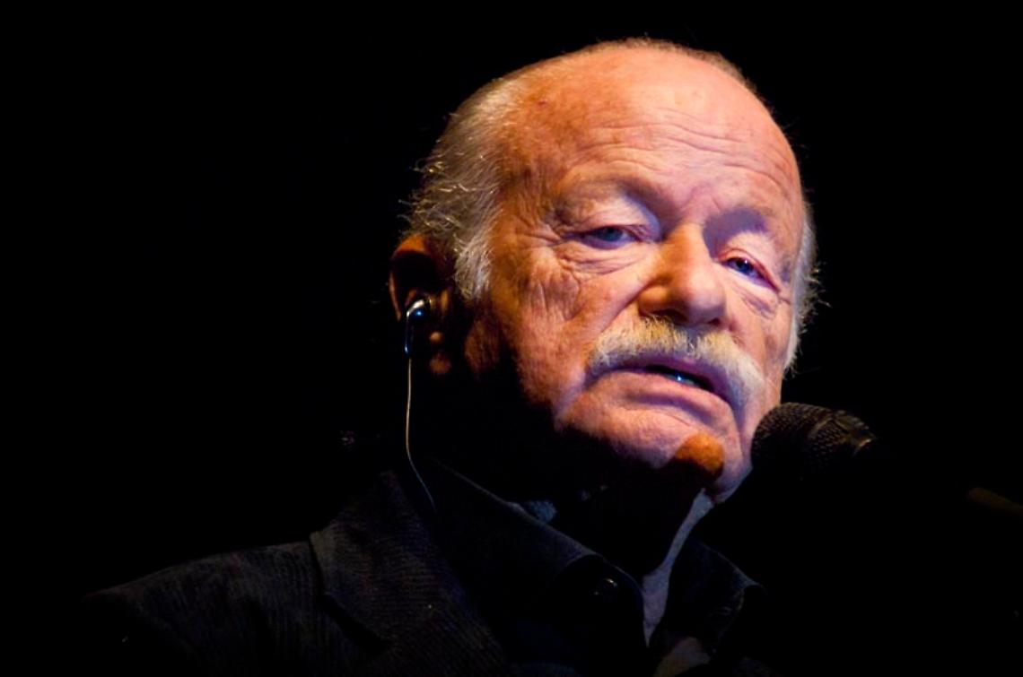 TORINO. Gino Paoli: "La libertà costa fatica"