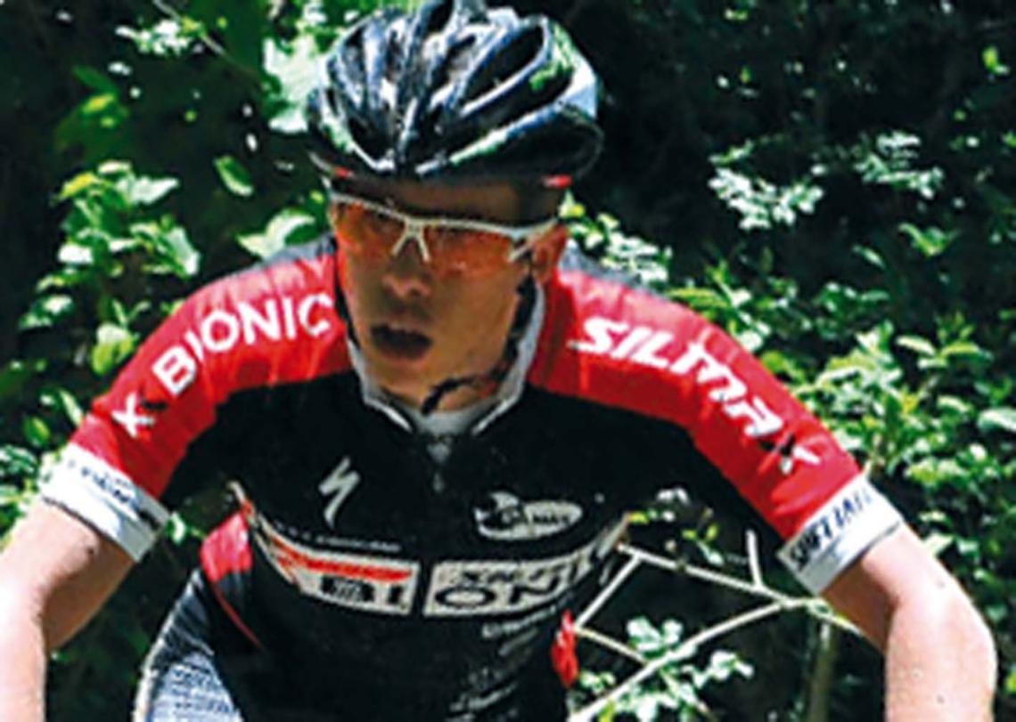 MOUNTAIN BIKE. De Cosmo debutta nella Gran Fondo
