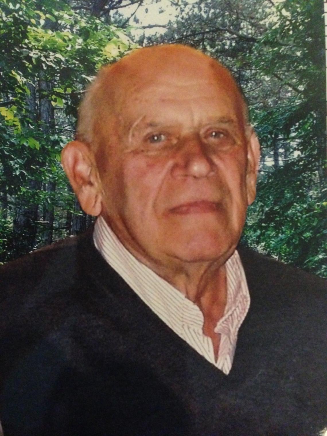 MONTANARO. Addio all'ex assessore Giovanni Toniale