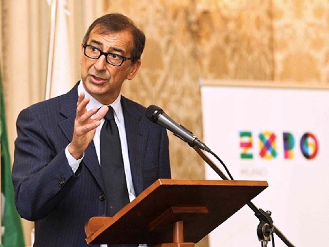 MILANO. Sala-Parisi, scambio di accuse anche sul Cav