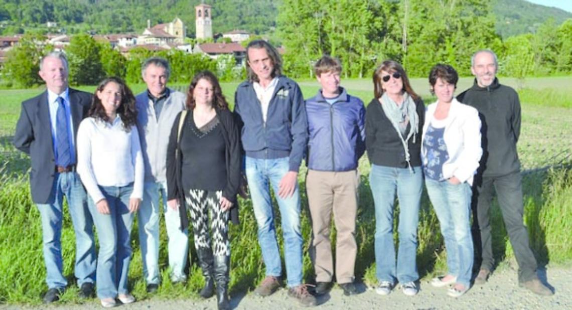 PALAZZO. Dalla maggioranza al No Piro