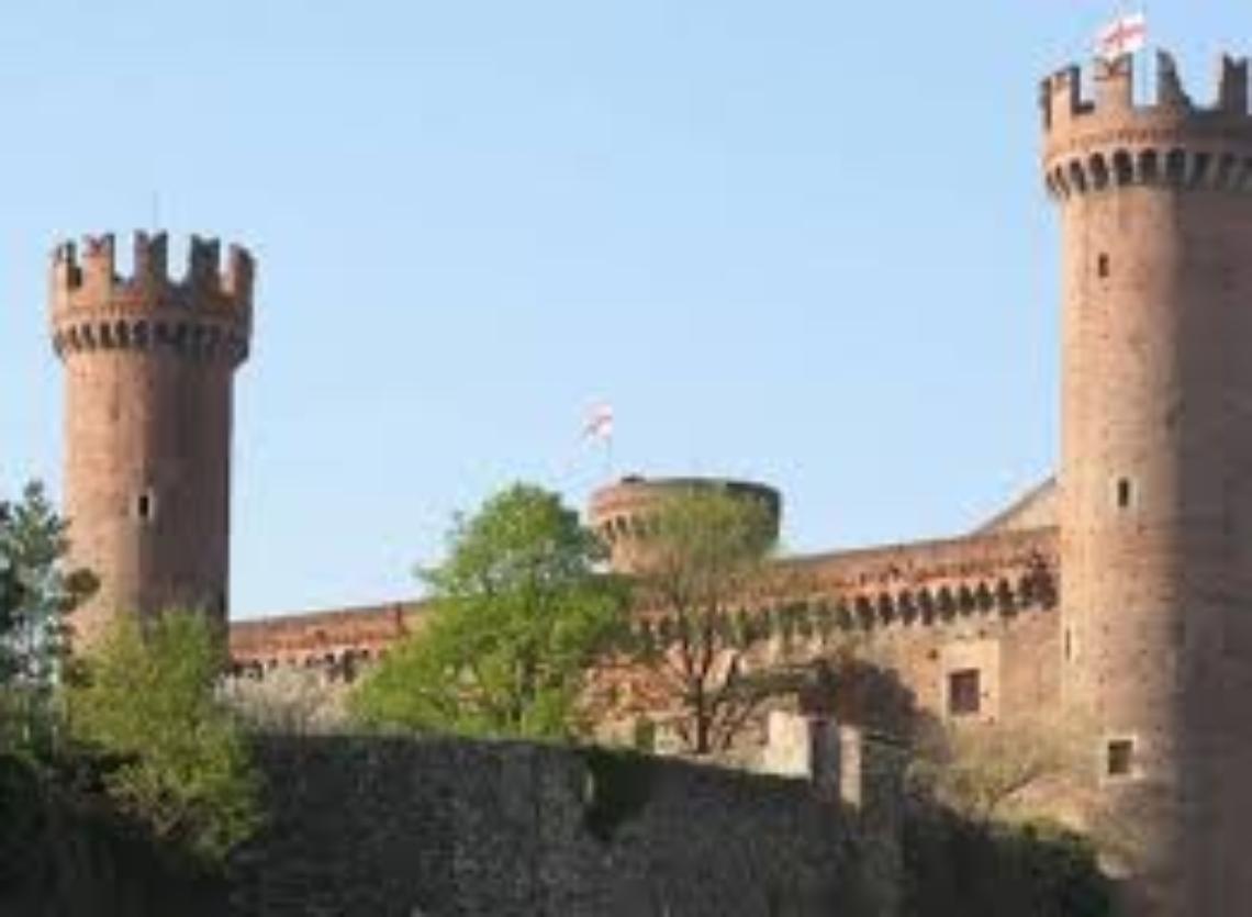Castello di Ivrea