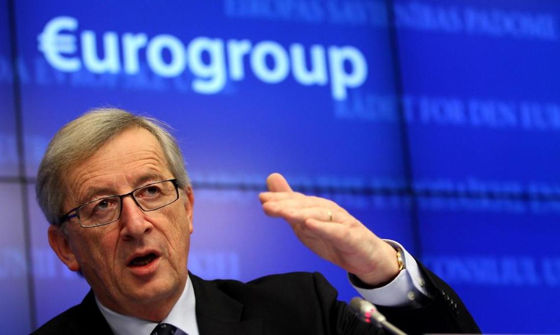 BRUXELLES. Juncker, il grande mediatore democristiano
