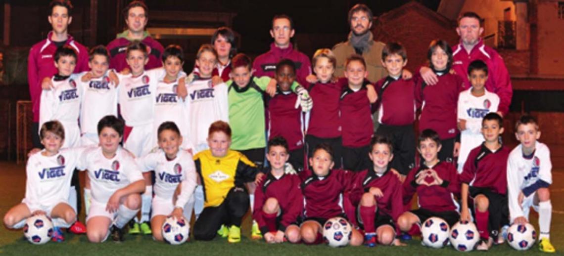 CALCIO GIOVANILE. La Rivarolese trionfa nel Memorial Luigi Barisione