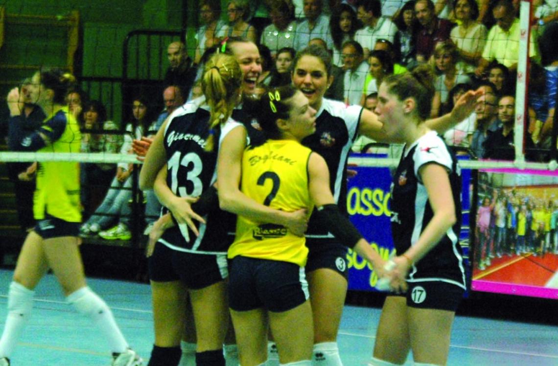 VOLLEY. Lilliput Settimo a testa alta con Trentino in gara 2 di Finale
