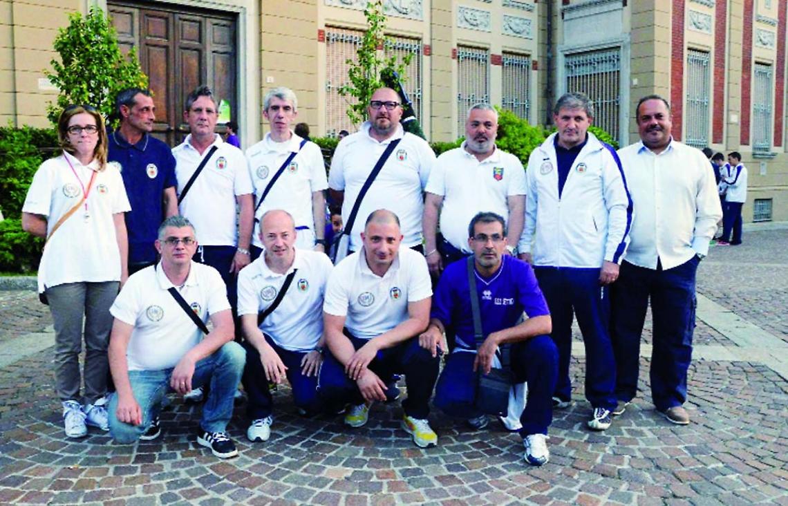 CALCIO. Fine settimana da incorniciare per il vivaio del Settimo