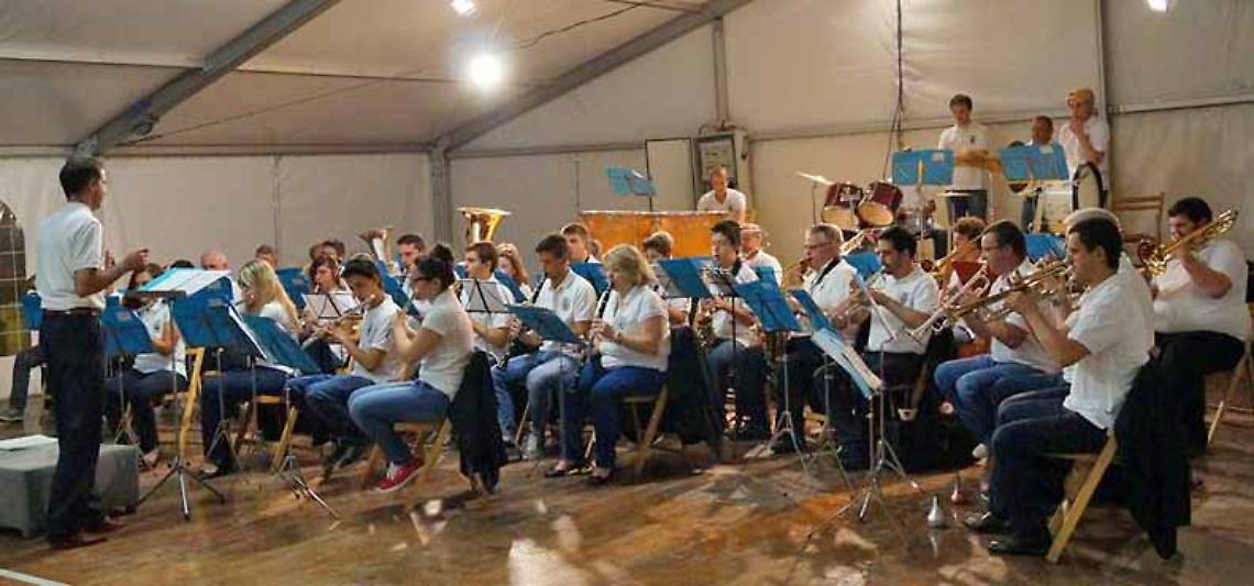 LORANZE' in festa con la Pro Loco e le associazioni