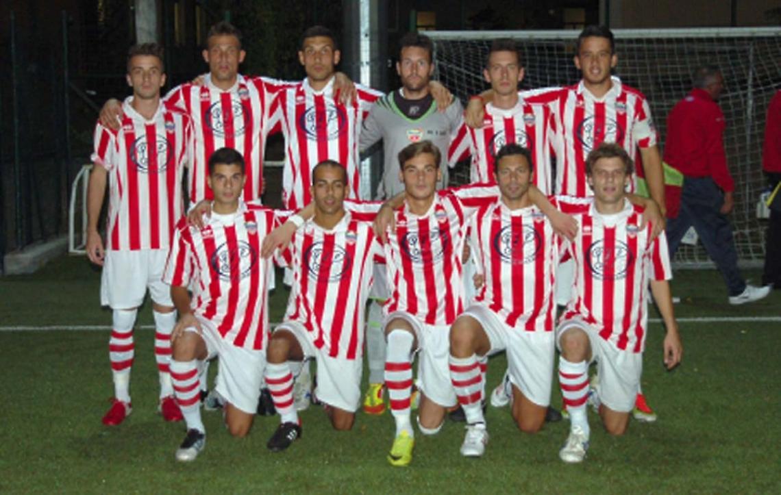CALCIO. Il La Chivasso deve vedersela con il Cit Turin
