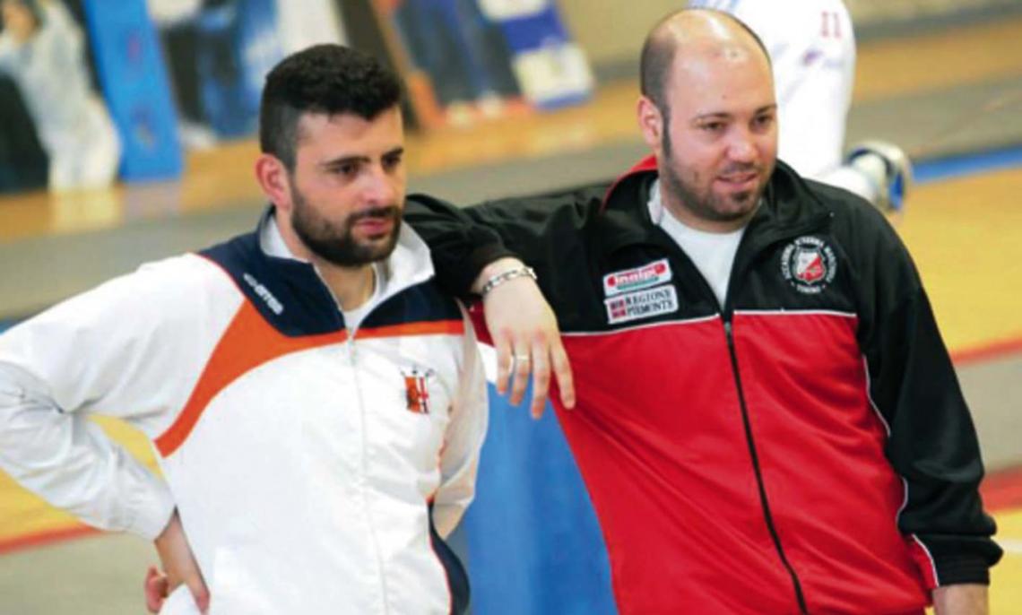 SCHERMA. Circolo Scherma Giuseppe Delfino protagonista a Pinerolo