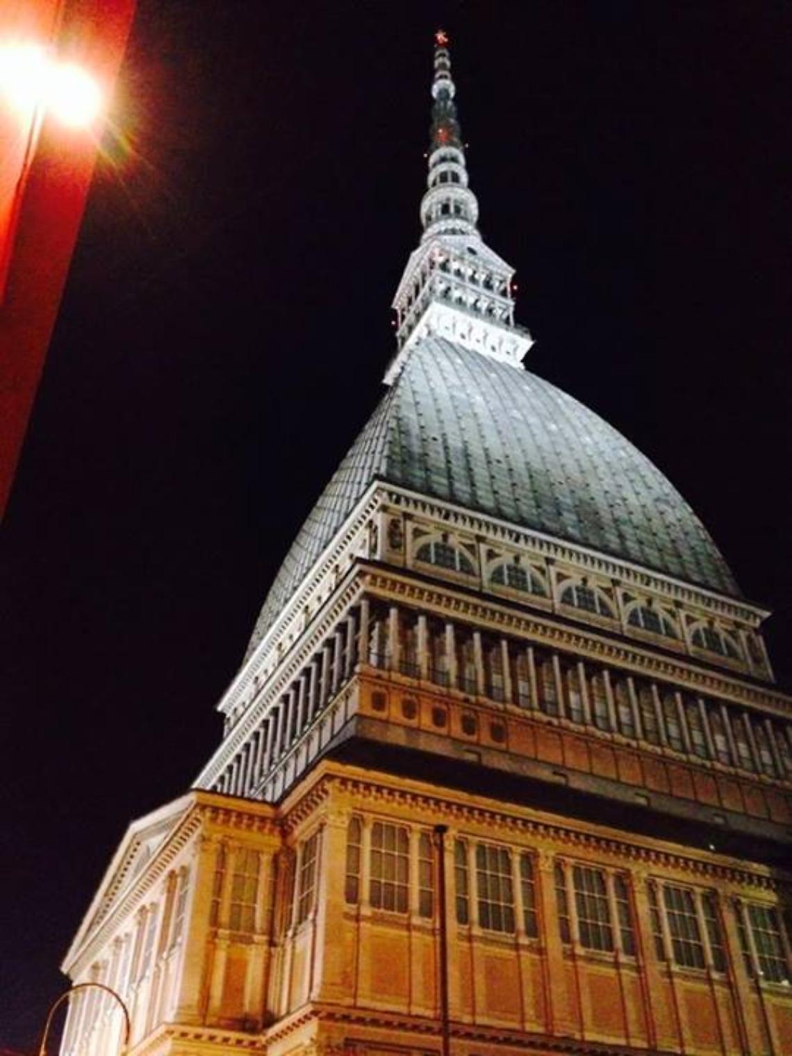 Torino, notte al Museo