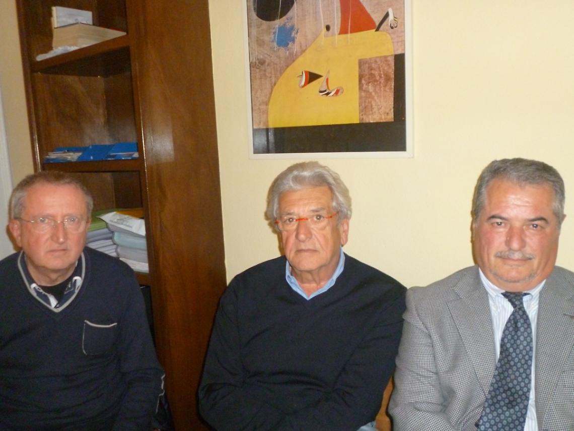 CHIVASSO. Il Gruppo Pensionati di Castelrosso si rinnova