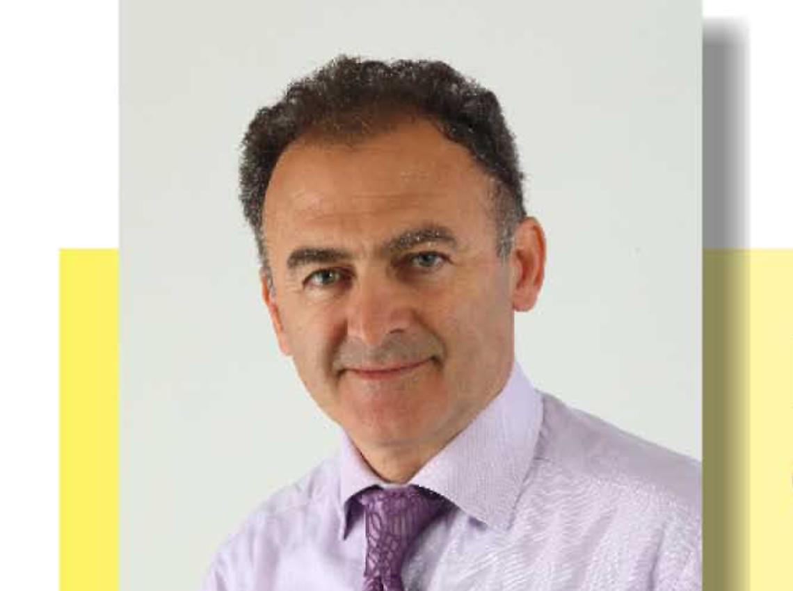 PAVONE. Intervista al candidato Sindaco Alessandro Perenchio