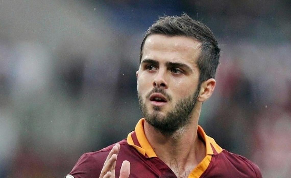 CALCIO. &#039;Pjanic alla Juventus&#039;, ma la Roma smentisce