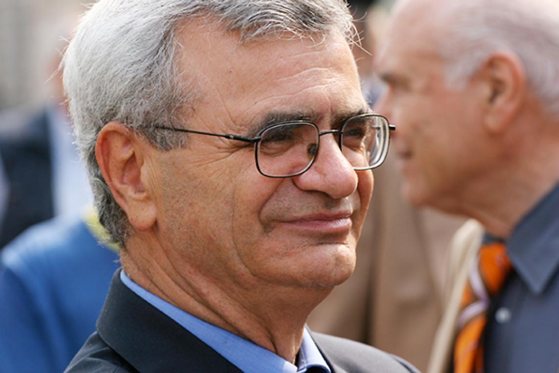 CHIVASSO. Recchia, un uomo un po’ più avanti 
