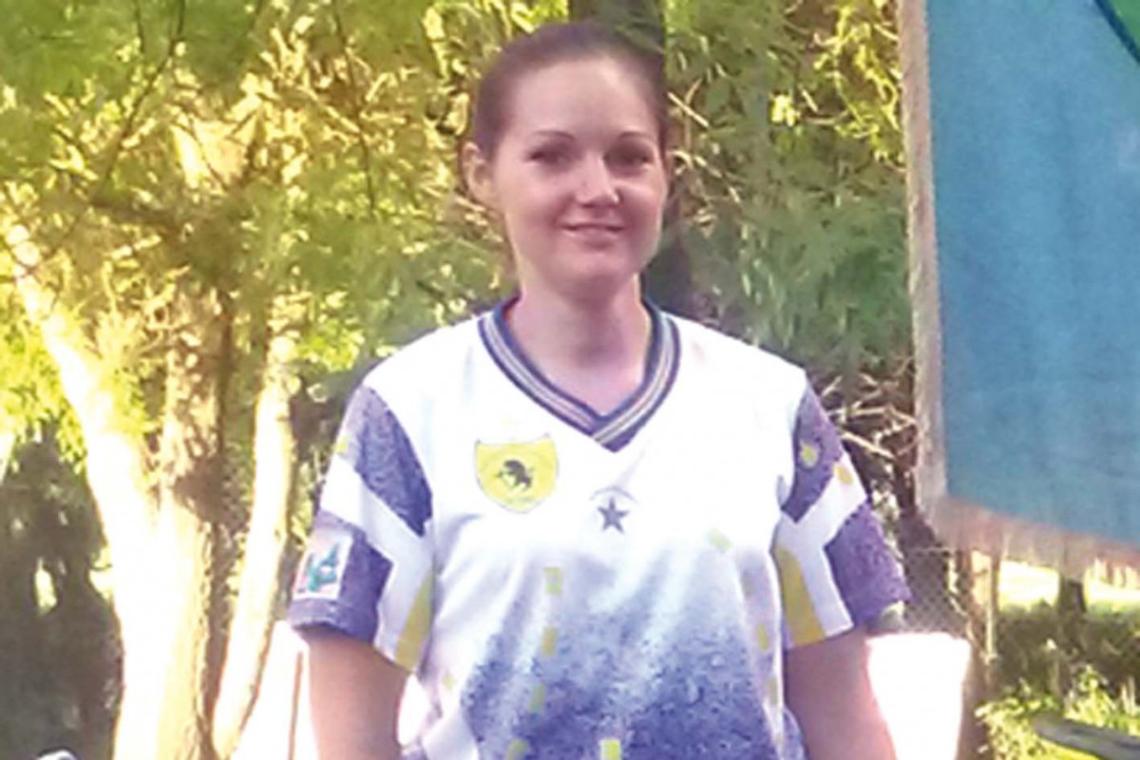 TIRO CON L'ARCO. Rolle è campionessa regionale