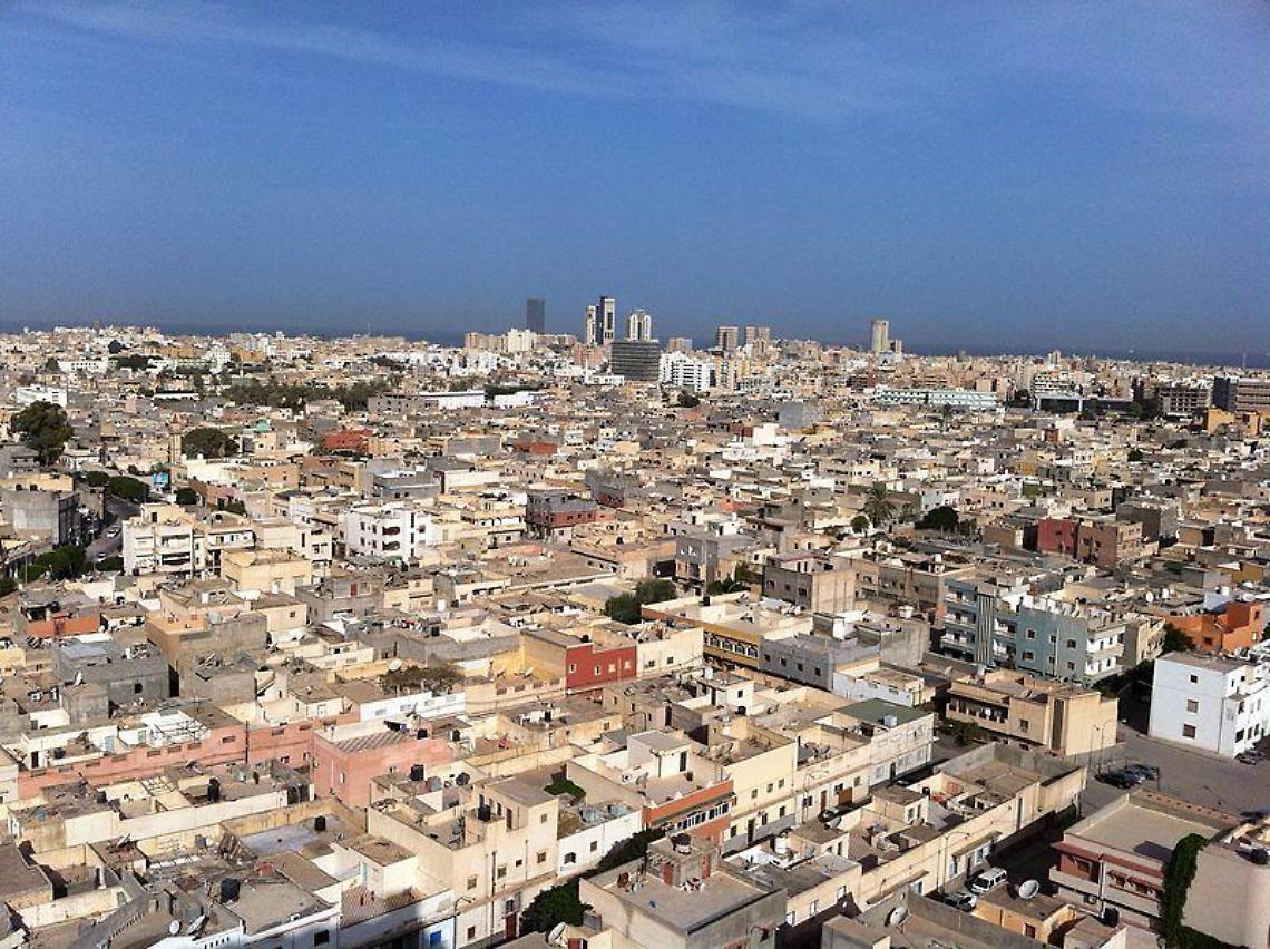 TRIPOLI. Gli spari non scoraggiano il Libya Build. Parlano alcuni imprenditori marchigiani
