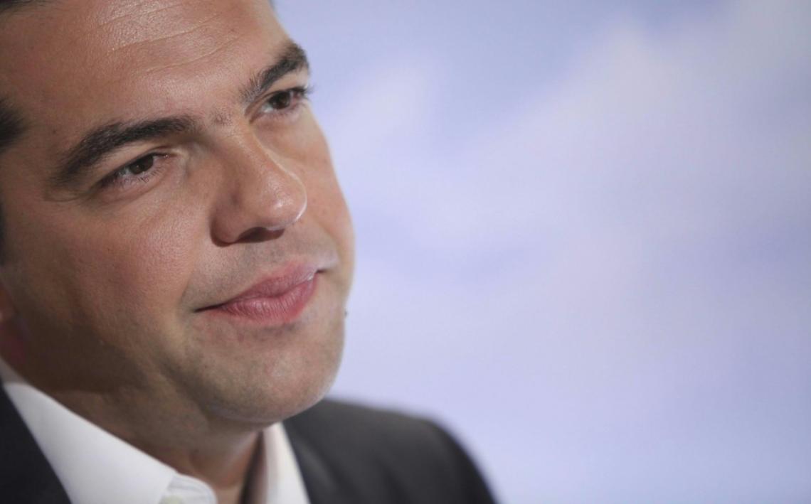 BRUXELLES. Tsipras, l'ingegnere greco che riprogetta l'Ue