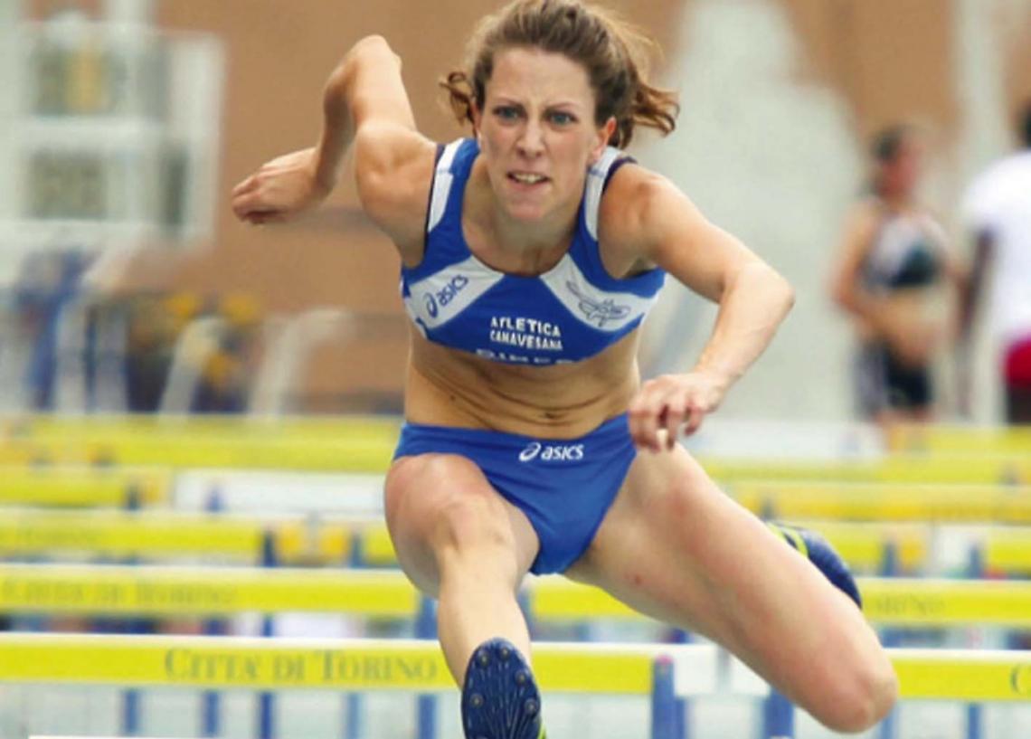 ATLETICA LEGGERA. Oberto al Grand Prix Challenge IAAF di Firenze