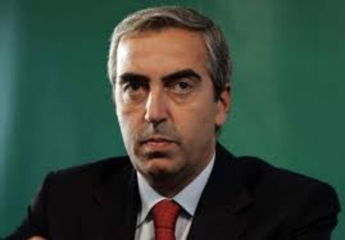 TORINO. Gasparri: "Renzi incompetente scopre ora utilità campi"