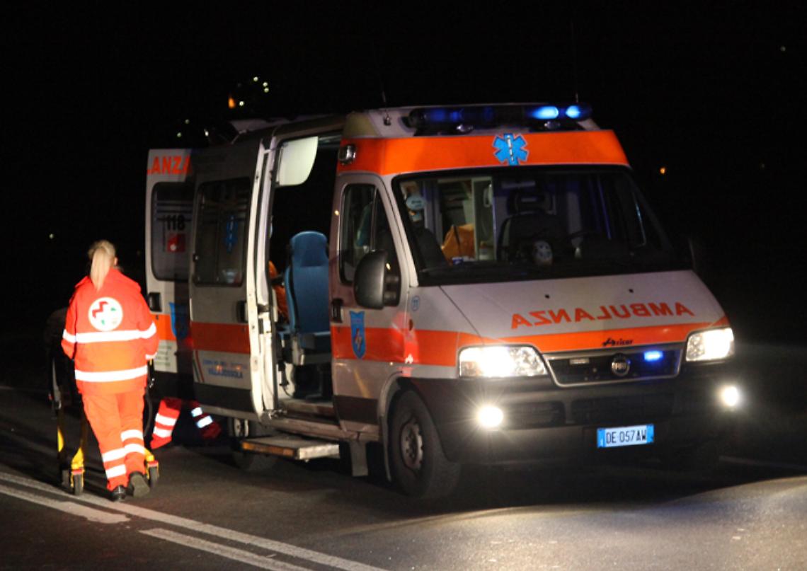 Ambulanza