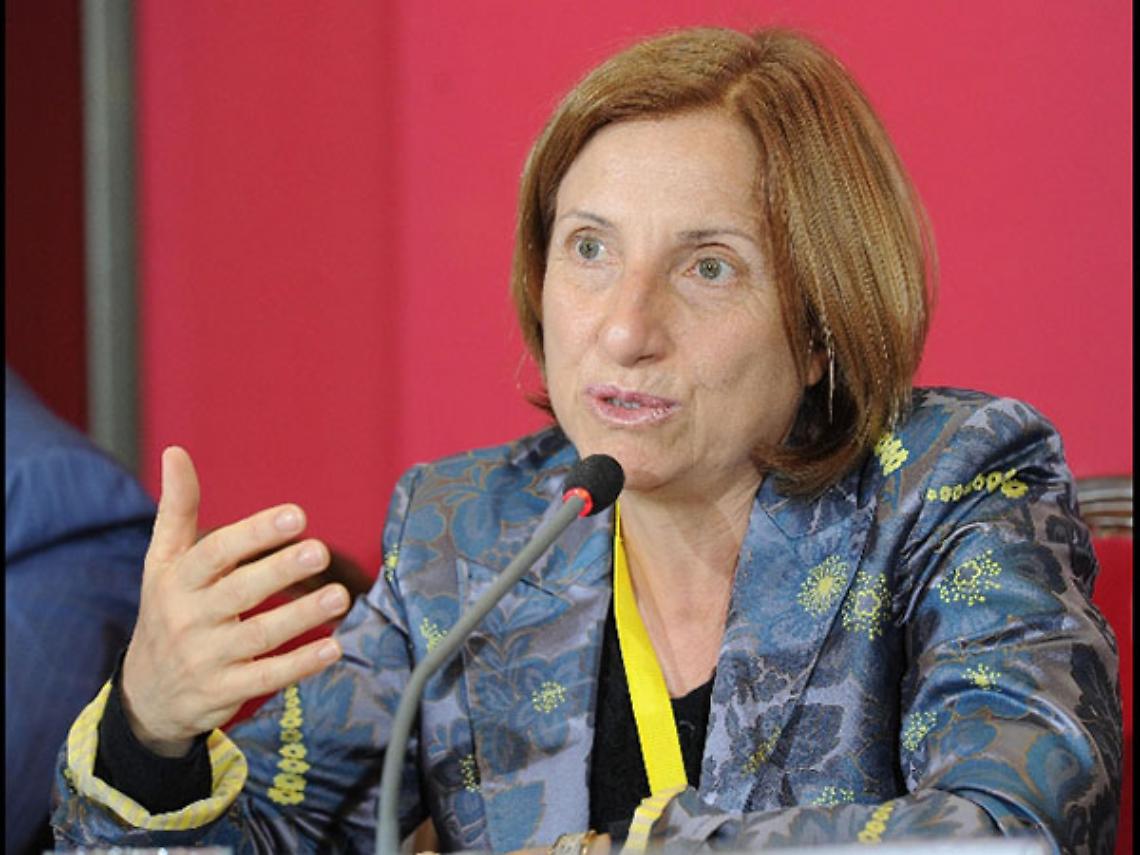 ROMA. Lanzetta, 1,5 mld per nuove opere di sicurezza del territorio