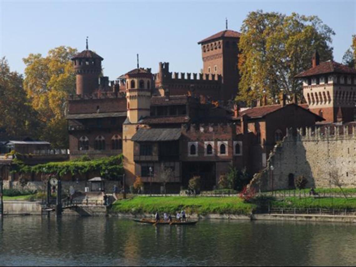 TORINO. Borgo Medievale torna alla Città, riapre il 1° aprile