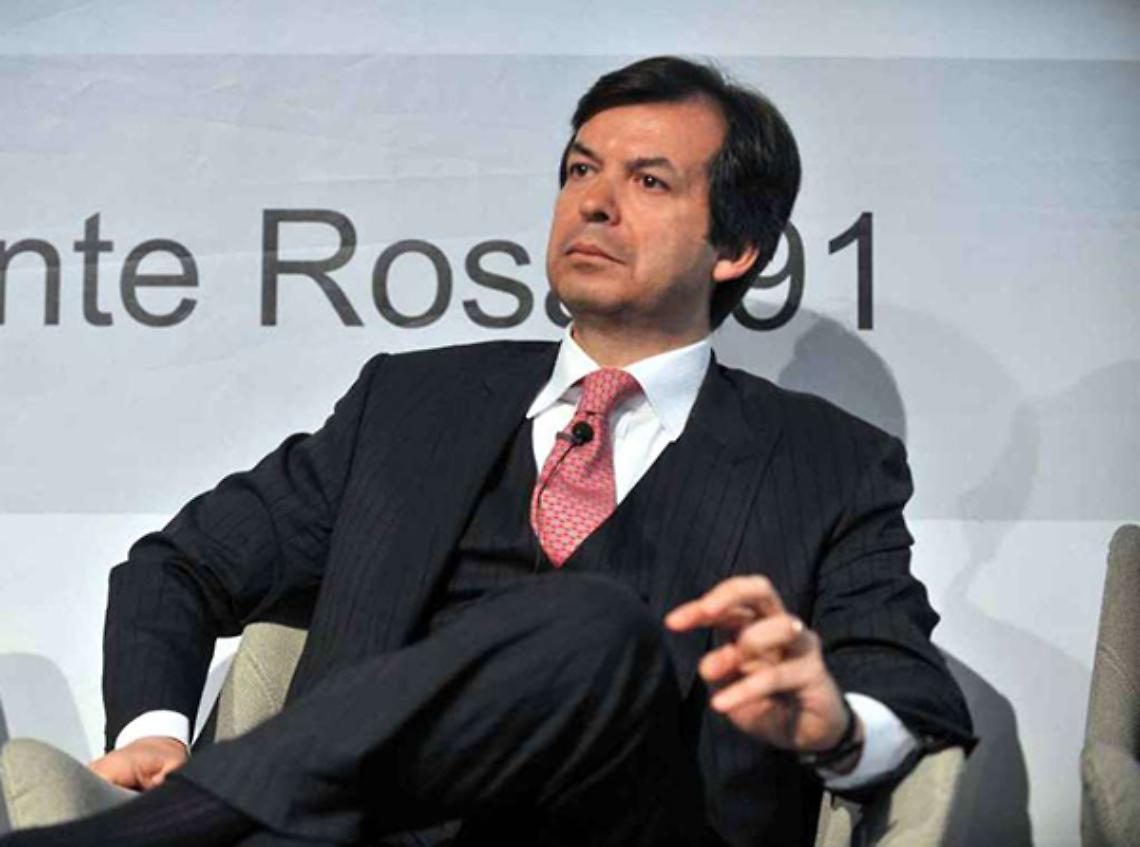 ROMA. Banche: Messina, Atlante soluzione Npl anche per Mps