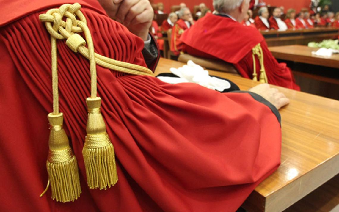 Cassazione