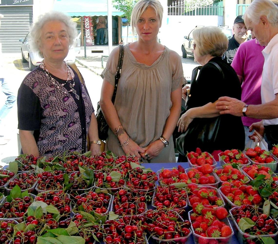 SAN MAURO. Rinviata la Festa delle Fragole, è la prima volta in 67 anni