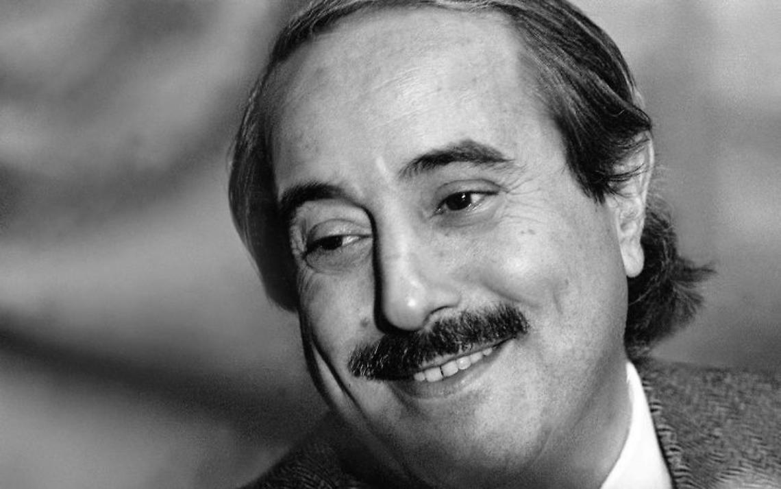 Giovanni Falcone