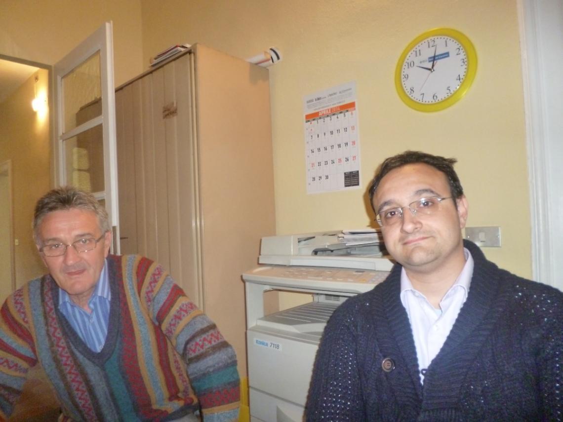 BRANDIZZO. Il ritorno di "Nuove Direzioni Onlus"
