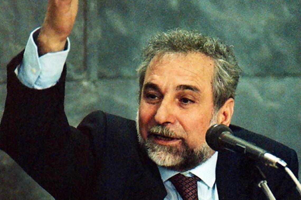 TORINO. Lite in Comune su Greganti