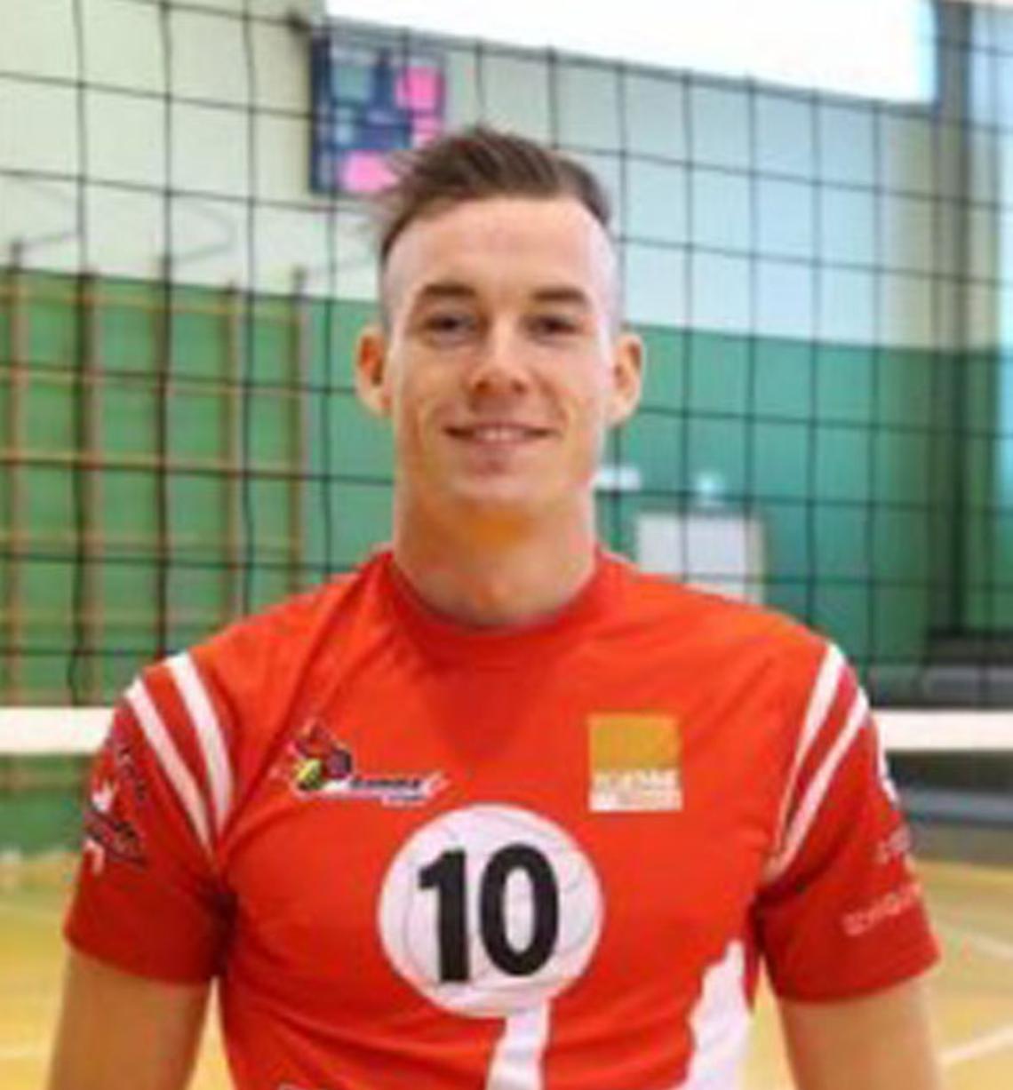 SANTHIA'. Lorenzo Manavella guardato a vista in cella