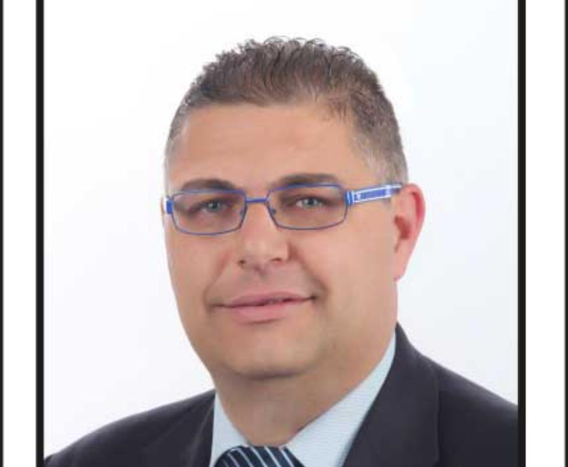 BUSANO. Il Vicesindaco Luongo presenta la sua lista