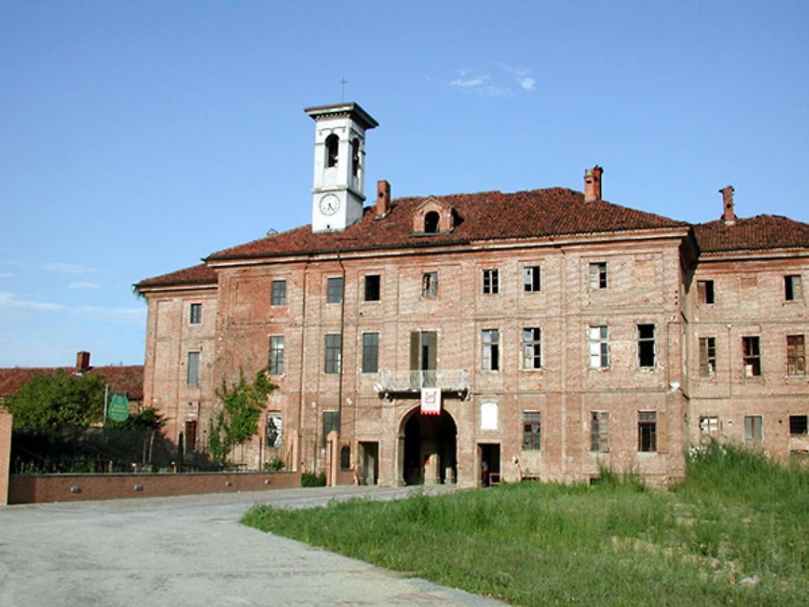 La Mandria di Chivasso