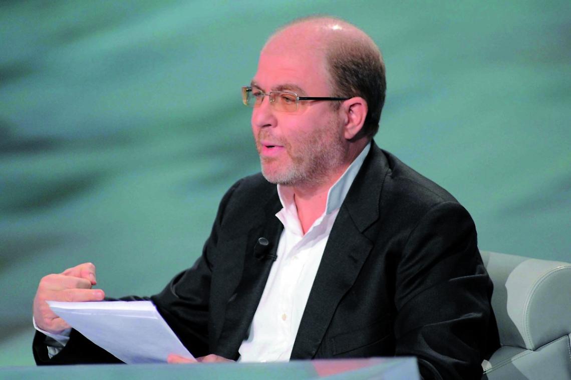 MILANO. Giornalisti: a Gramellini il premio è Giornalismo 2014