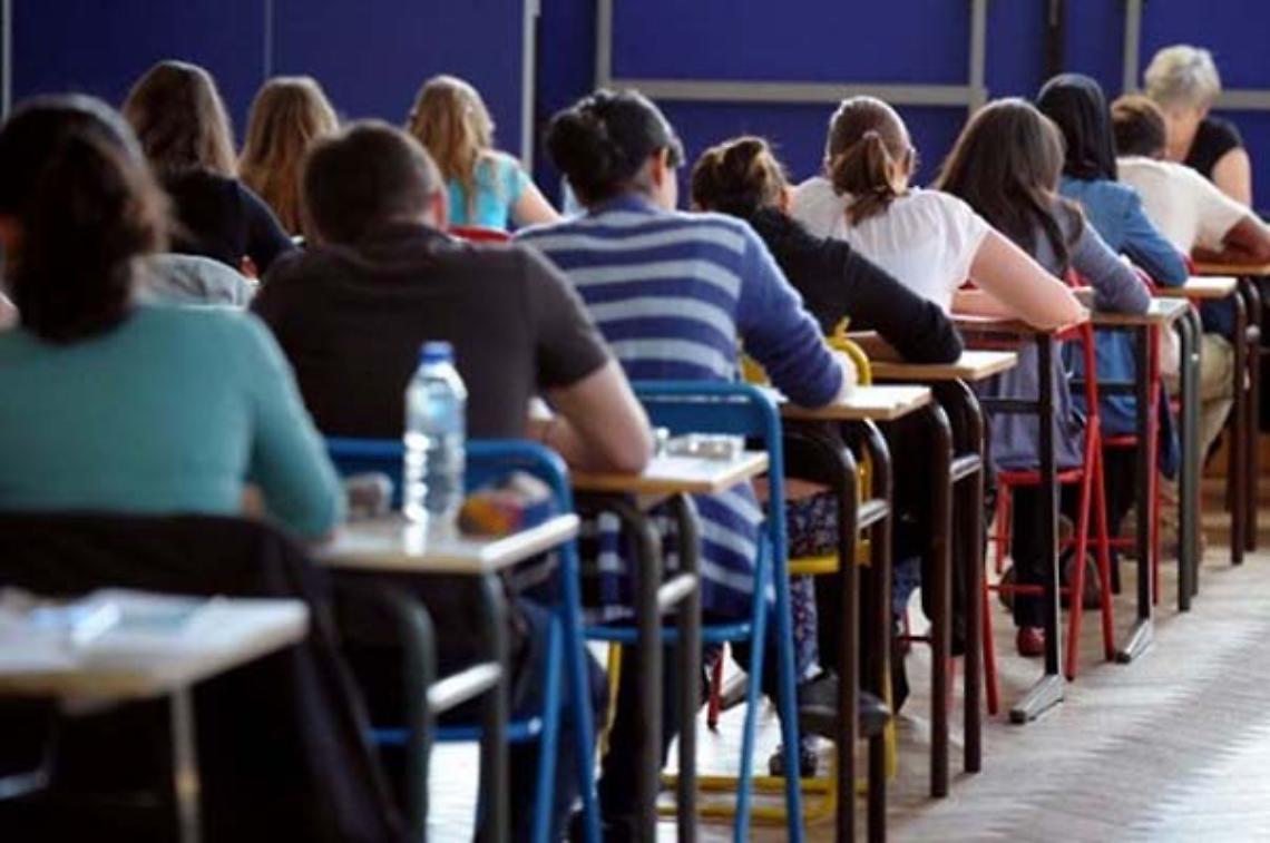 ROMA. Maturità: stamani prova di italiano per 500.000