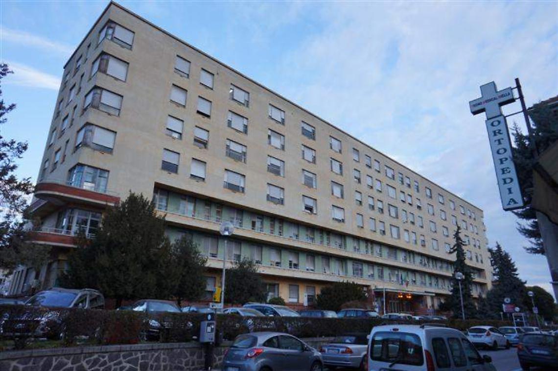 TORINO. Sanità: riuso ex ospedale Biella, sostegno di Saitta ad Asl