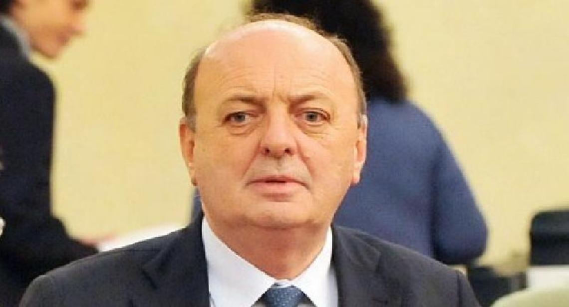 TORINO. FI: Pichetto, "ho rimosso i coordinatori vicini a Fitto"