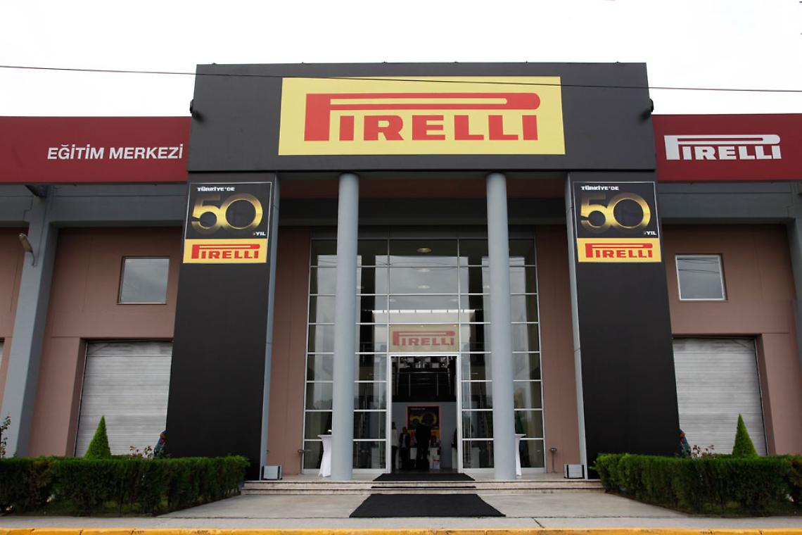 CORONAVIRUS. Dipendente risultato positivo alla Pirelli di Settimo