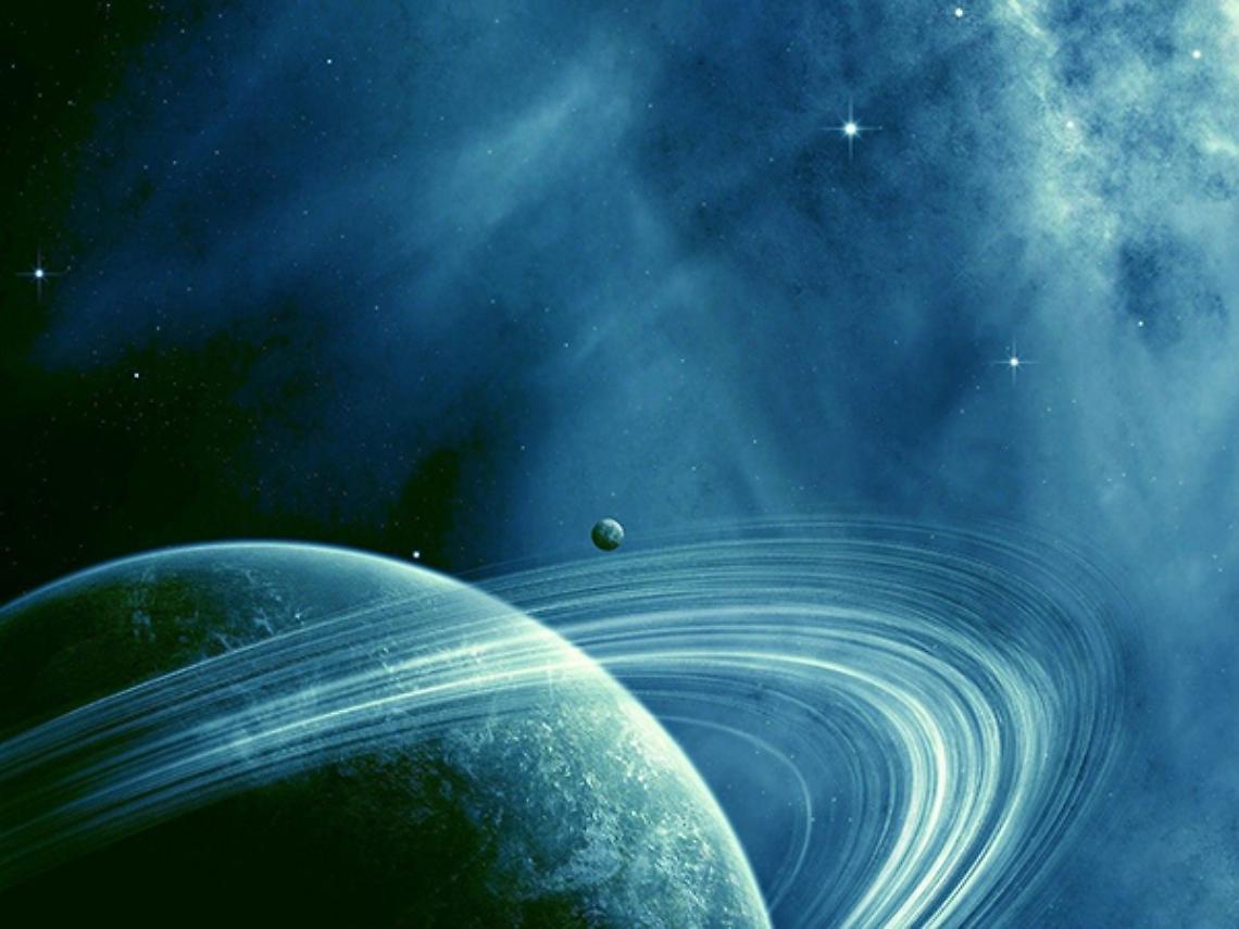 MILANO. Arriva la notte di Saturno, pronto a &#039;salutare&#039; la Terra
