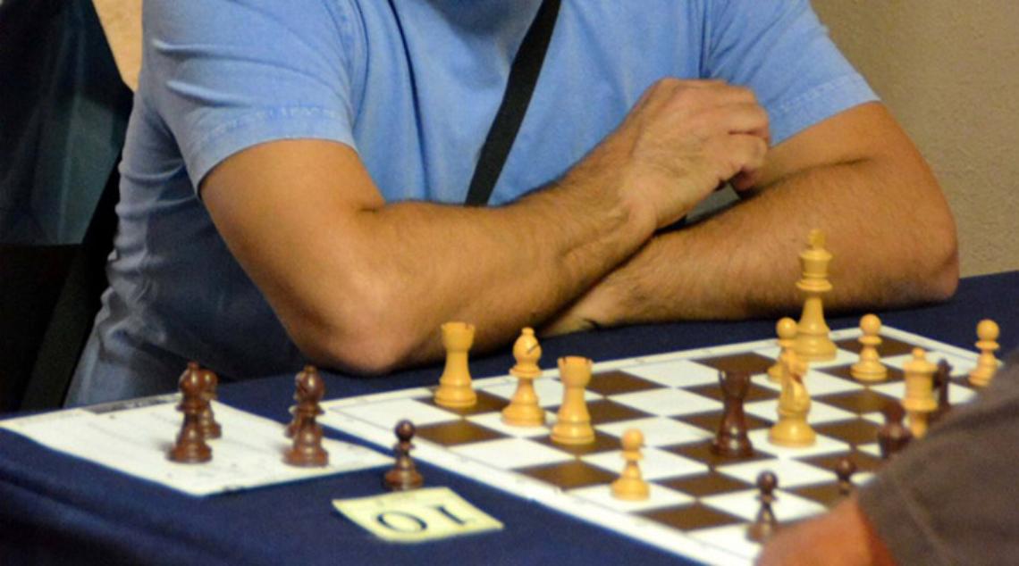 TORINO. Scacchi: torneo truccato, procura federale indaga