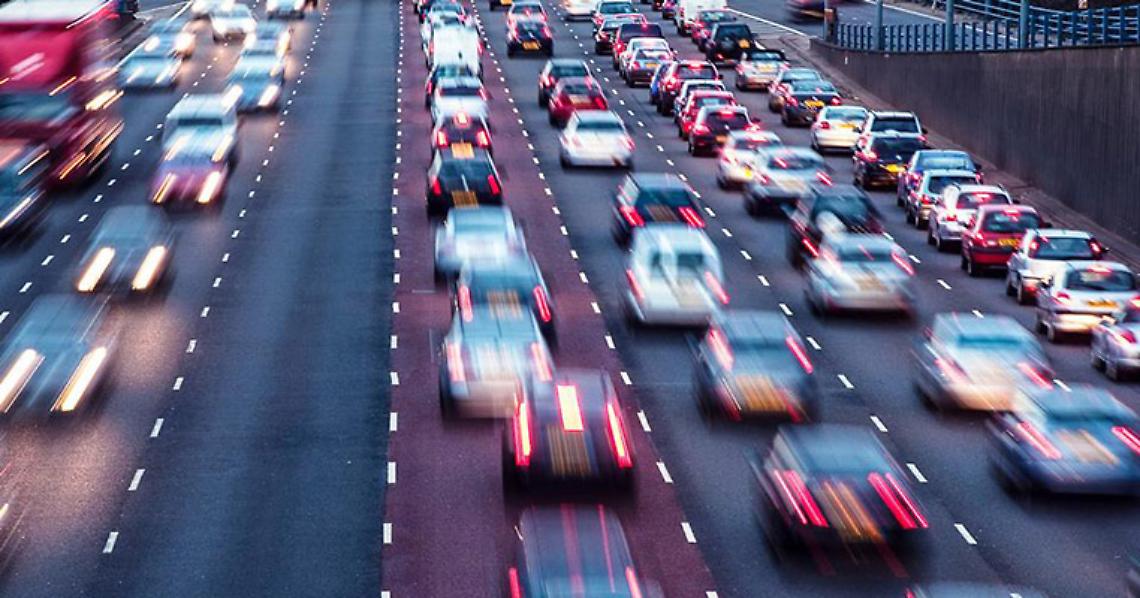 ROMA. Estate: 5 agosto traffico da "bollino nero"