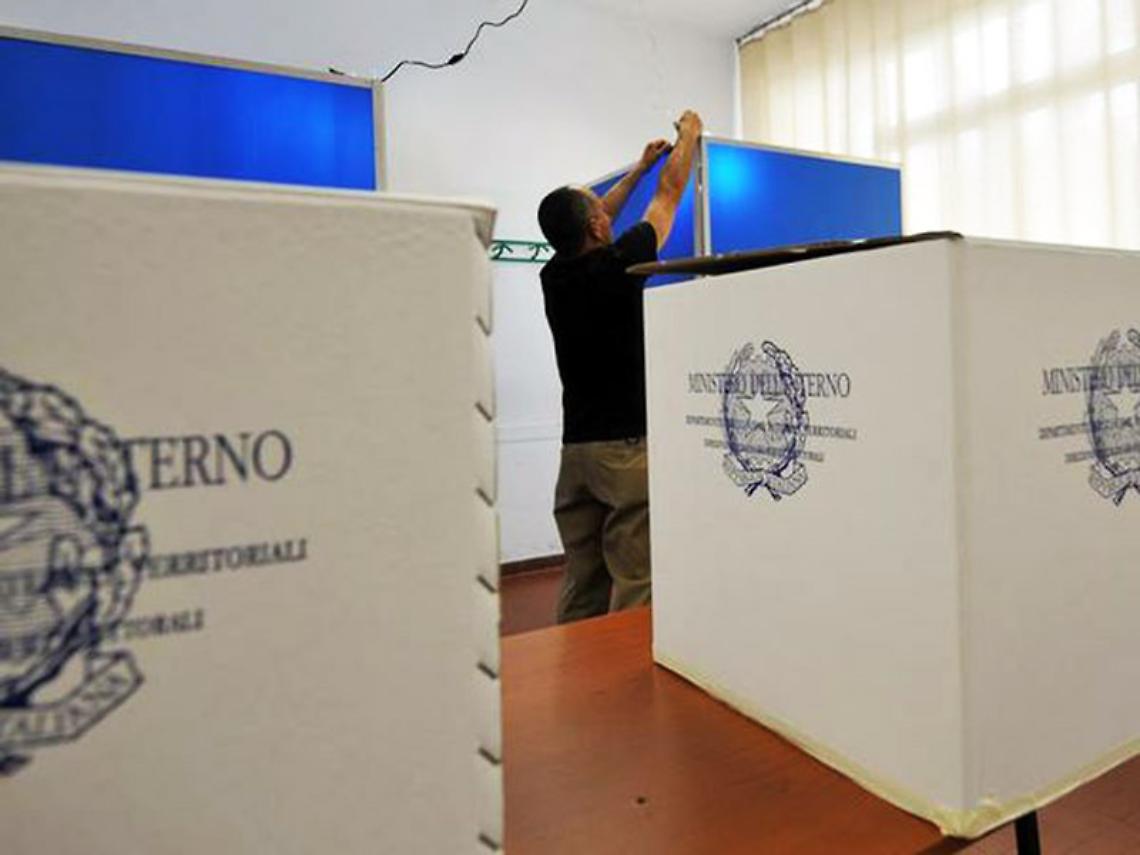 ROMA. Elezioni: Veneto top affluenza (79%), meno Sicilia (63%)