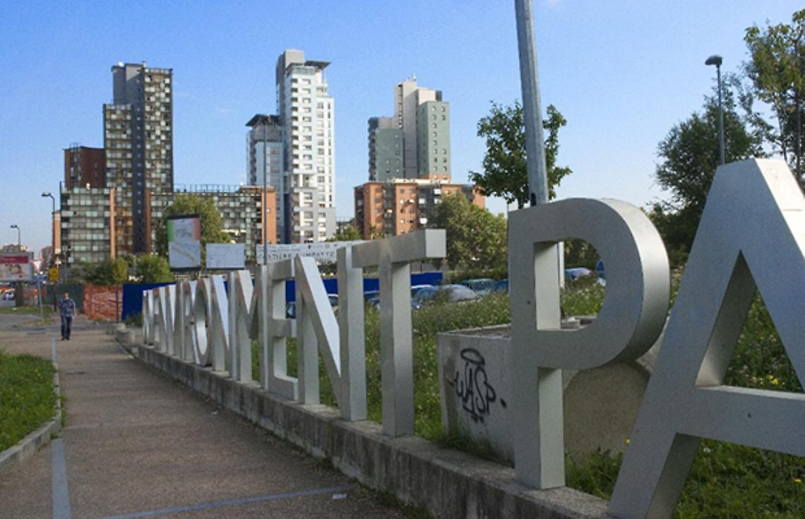 TORINO. Ambiente: Environment Park, 2015 chiude in utile