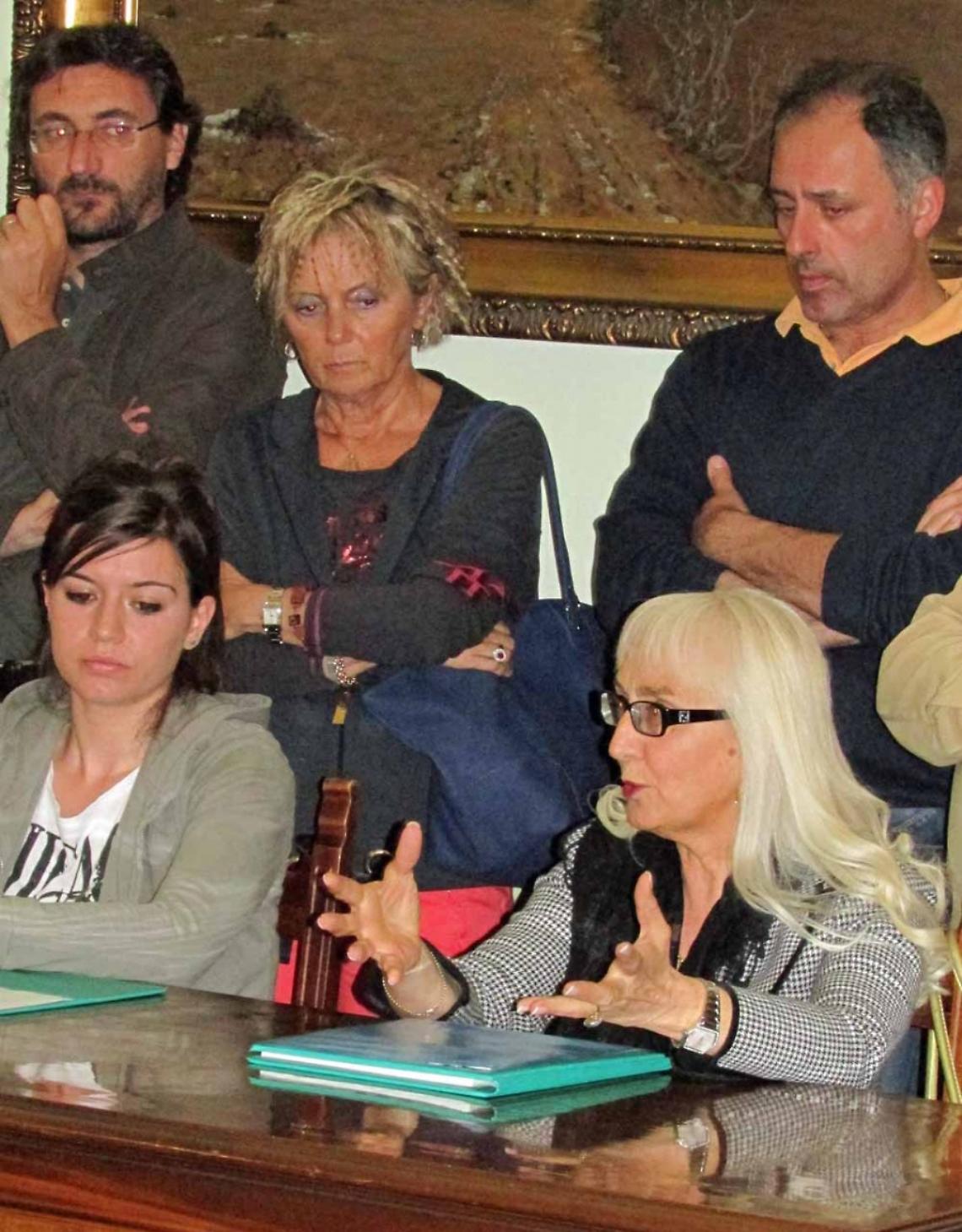 AGLIE'. Si dimette Edi Gianotti, subentrerà Silvio Laurenti in Consiglio Comunale