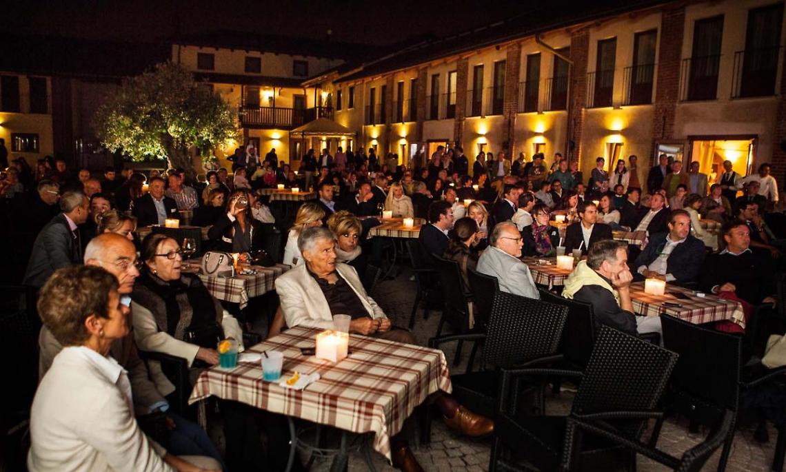 GOLF. Il Golf Club Settimo affronta la terza tappa e la Festa Estiva