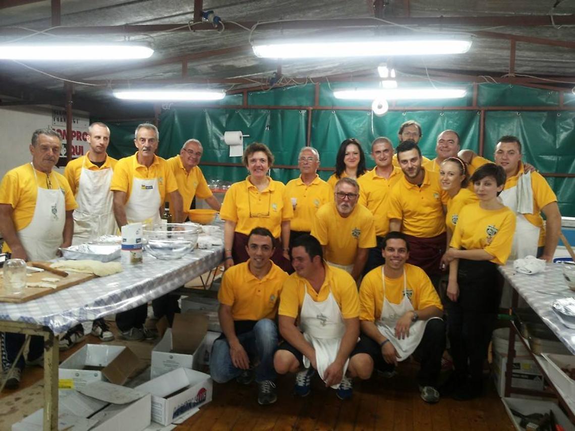 BALDISSERO CANAVESE. Da venerd&igrave; i festeggiamenti per la Patronale dell'Ascensione