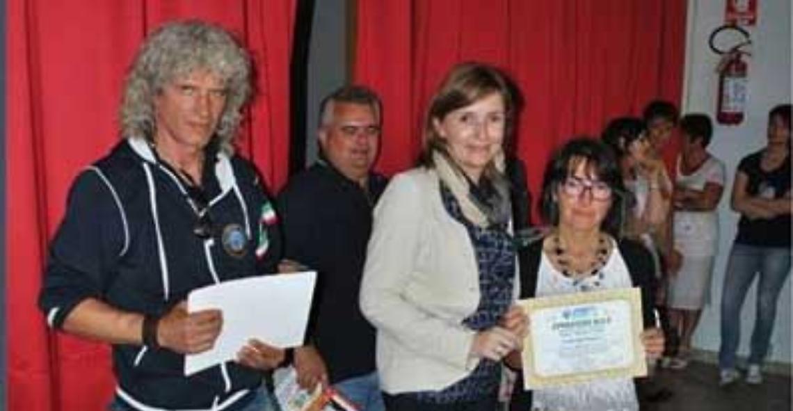 BUSANO. Un defibrillatore alla scuola materna